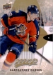 2016-17 Upper Deck MVP #65 Aleksander Barkov 