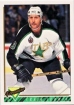 1993-94 Topps Premier #191 Craig Ludwig