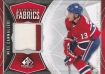 2009-10 SP Game Used Authentic Fabrics #AFMC Mike Cammalleri