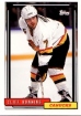 1992/1993 Topps / Cliff Ronning