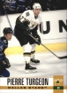2003-04 Pacific #112 Pierre Turgeon