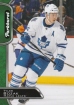 2016-17 Parkhurst #293 Tyler Bozak