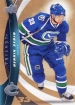   2009-10 Upper Deck Trilogy #60 Henrik Sedin  