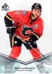 2011-12 SP Authentic #128 Mark Giordano