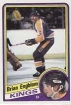 1984-85 O-Pee-Chee #83 Brian Engblom