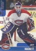 1999-00 BAP Memorabilia #209 Jeff Hackett