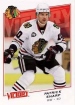 2008-09 Upper Deck Victory #154 Patrick Sharp