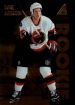 1995-96 Zenith #149 Daniel Alfredsson RC