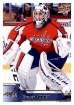 2016-17 Upper Deck #437 Braden Holtby