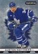 2024-25 Synergy NHL Impressions #IM7 Auston Matthews