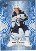 2024-25 Upper Deck Ice #77 Mark Scheifele