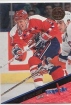 1993/1994 Leaf / Chris Chelios