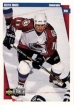 1997-98 Collector's Choice #59 Keith Jones