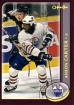  2002-03 O-Pee-Chee Factory Set #33 Anson Carter