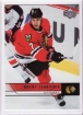 2006/2007 Upper Deck ser. II / Brent Seabrook