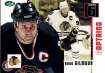 2003-04 Parkhurst Original Six Chicago #73 Doug Gilmour