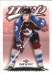 2003-04 Upper Deck MVP #106 Derek Morris