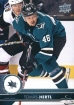 2017-18 Upper Deck #401 Tom Hertl 