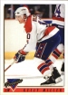 1993-94 OPC Premier #474 Kelly Miller