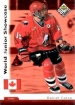 1998-99 UD Choice #269 Daniel Corso