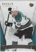 2011-12 Panini Rookie Anthology #56 Logan Couture