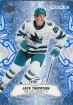 2024-25 Upper Deck Ice #131 Kyle MacLean RC