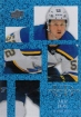 2024-25 Upper Deck UD Portraits Speckled #P52 Zach Dean