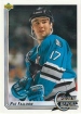 1992-93 Upper Deck #355 Pat Falloon RR 