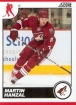 2010-11 Score #373 Martin Hanzal