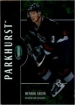 2002-03 Parkhurst #165 Henrik Sedin