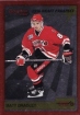 1995-96 Bowman Draft Prospects #P3 Matt Bradley