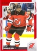 2020-21 O-Pee-Chee Red #47 P.K. Subban