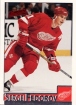 1995-96 Bowman #80 Sergei Fedorov