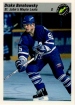 1993 Classic Pro Prospects #59 Drake Berehowsky