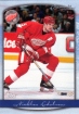 1999-00 Topps Premier Plus #47 Nicklas Lidstrom