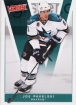 2010-11 Upper Deck Victory #163 Joe Pavelski