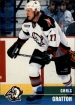 1999-00 BAP Memorabilia #361 Chris Gratton