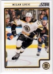 2012-13 Score #61 Milan Lucic