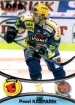 2006-07 Czech OFS #226 Pavel Kapak