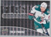 2014-15 Upper Deck Overtime Flash of Excellence #FOE20 Zach Parise