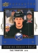 2023-24 Upper Deck Honor Roll #HR26 Tage Thompson