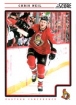 2012-13 Score #338 Chris Neil