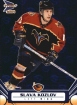 2003-04 Pacific Prism Blue #6 Slava Kozlov