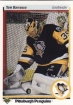 1990-91 Upper Deck #121 Tom Barrasso