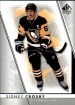 2022-23 SP Authentic #87 Sidney Crosby