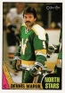 1987-88 O-Pee-Chee #117 Dennis Maruk