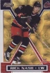 2002/2003 Pacific Exlusive Gold / Rick Nash