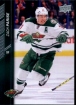 2015-16 Upper Deck #94 Zach Parise