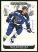 2023-24 Parkhurst Champions #159 Pavel Buchnevich
