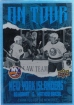 2024-25 Upper Deck On Tour #OT14 Bo Horvat / Mathew Barzal